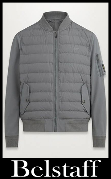 Belstaff jackets 2022 new arrivals mens clothing 8