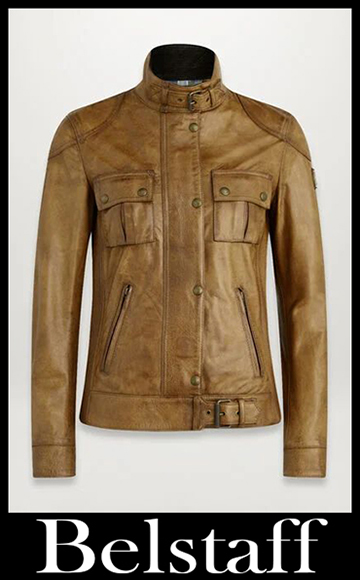 Belstaff jackets 2022 new arrivals womens clothing 10