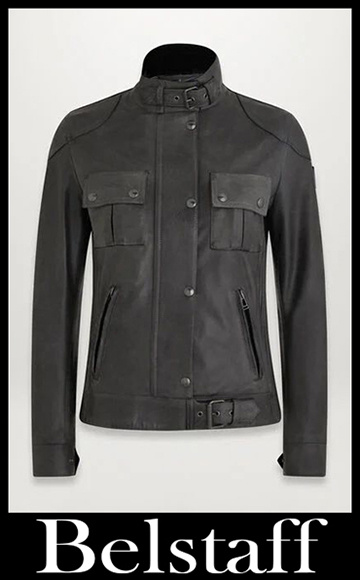 Belstaff jackets 2022 new arrivals womens clothing 11