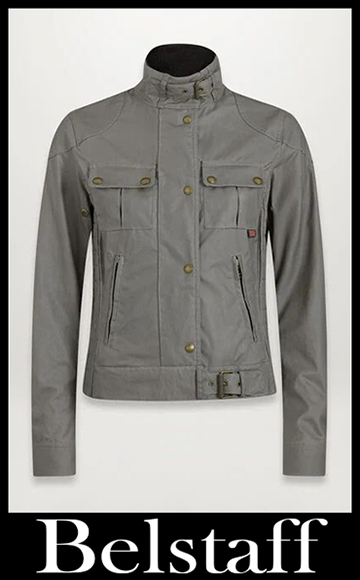 Belstaff jackets 2022 new arrivals womens clothing 12