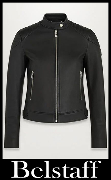 Belstaff jackets 2022 new arrivals womens clothing 13