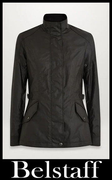 Belstaff jackets 2022 new arrivals womens clothing 17