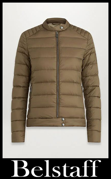 Belstaff jackets 2022 new arrivals womens clothing 18