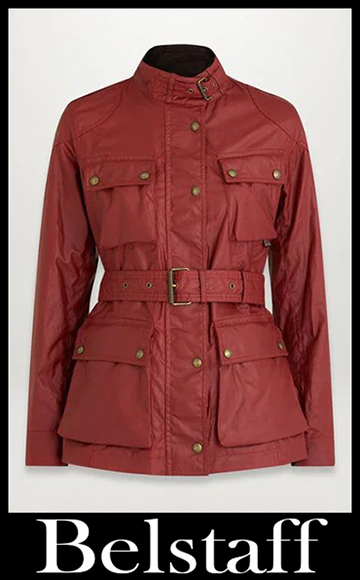 Belstaff jackets 2022 new arrivals womens clothing 19