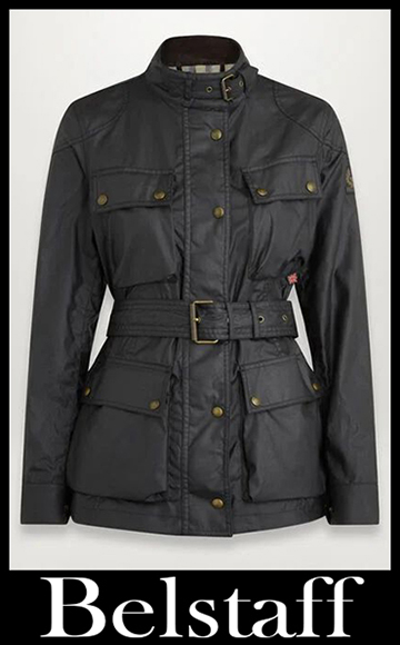 Belstaff jackets 2022 new arrivals womens clothing 20