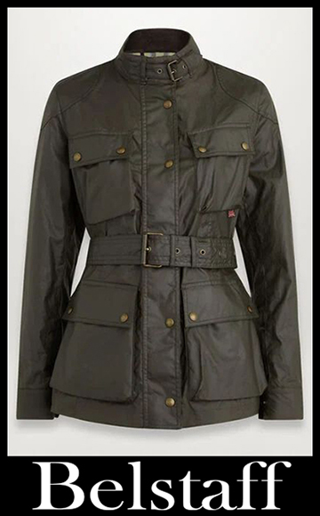 Belstaff jackets 2022 new arrivals womens clothing 21