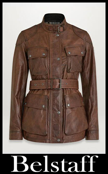 Belstaff jackets 2022 new arrivals womens clothing 22