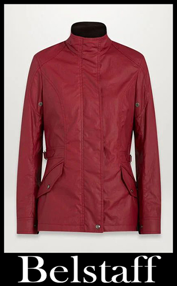 Belstaff jackets 2022 new arrivals womens clothing 26