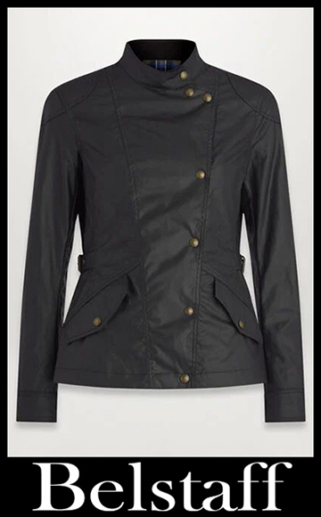 Belstaff jackets 2022 new arrivals womens clothing 28