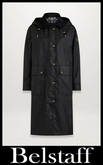 Belstaff jackets 2022 new arrivals womens clothing 4