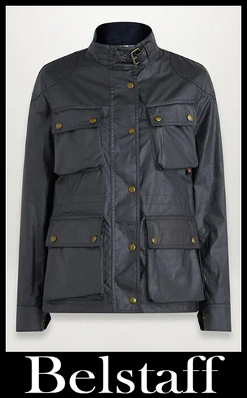 Belstaff jackets 2022 new arrivals womens clothing 7