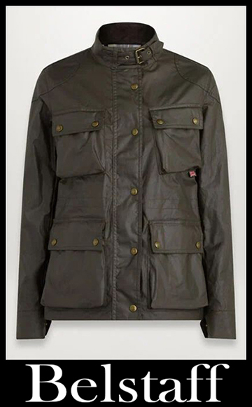 Belstaff jackets 2022 new arrivals womens clothing 8