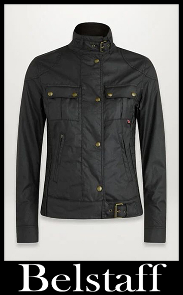 Belstaff jackets 2022 new arrivals womens clothing 9