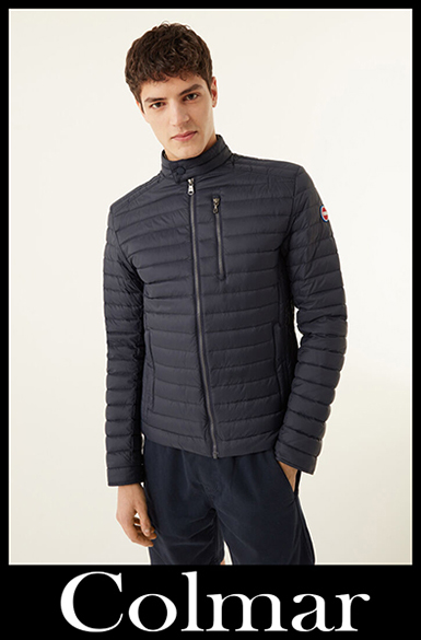 Colmar jackets 2022 new arrivals mens clothing 10