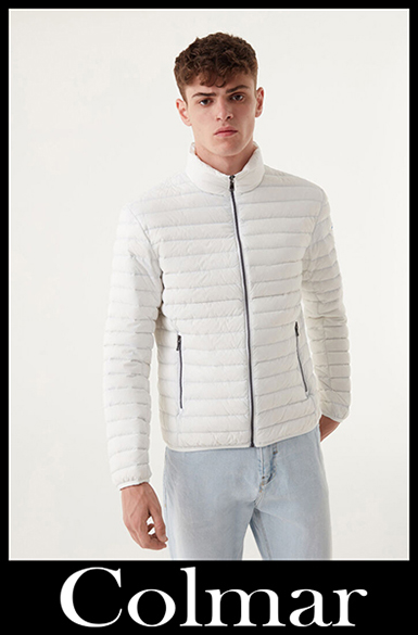 Colmar jackets 2022 new arrivals mens clothing 14