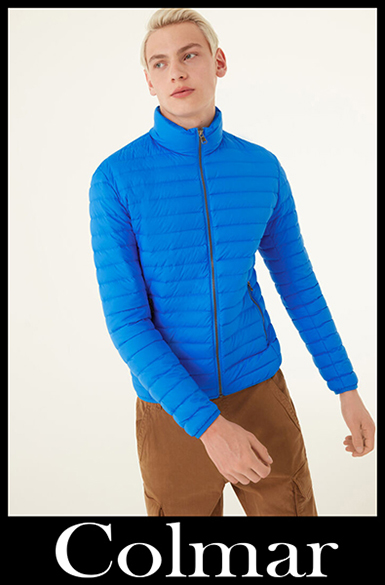 Colmar jackets 2022 new arrivals mens clothing 15