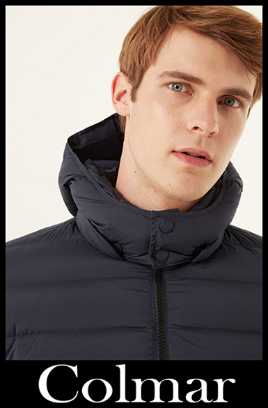 Colmar jackets 2022 new arrivals mens clothing 19