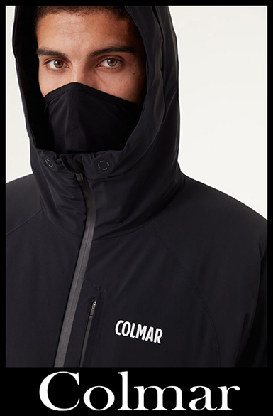 Colmar jackets 2022 new arrivals mens clothing 2