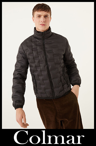 Colmar jackets 2022 new arrivals mens clothing 22