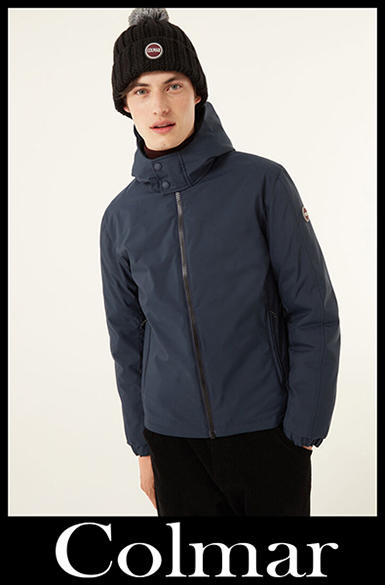 Colmar jackets 2022 new arrivals mens clothing 24