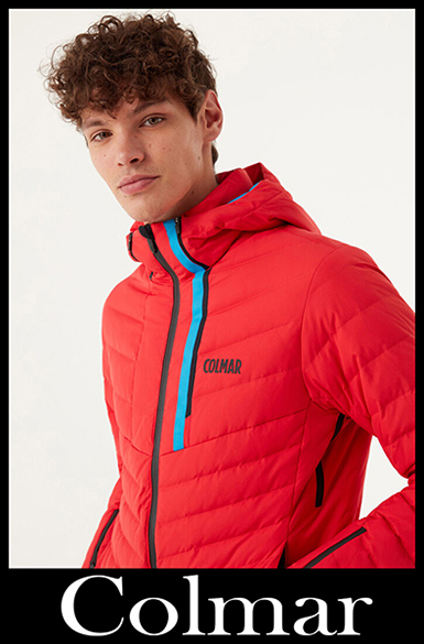 Colmar jackets 2022 new arrivals mens clothing 25