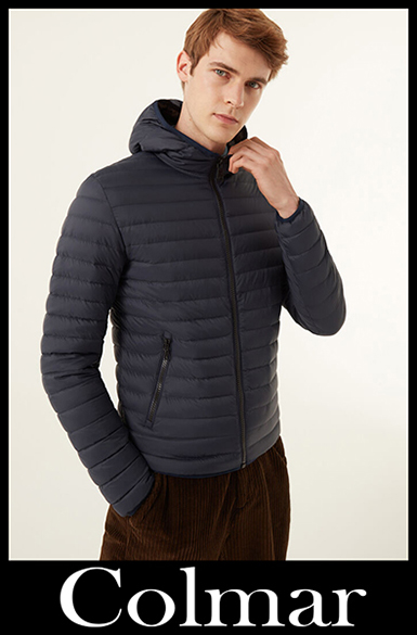 Colmar jackets 2022 new arrivals mens clothing 26