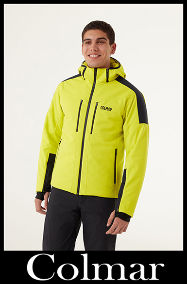 Colmar jackets 2022 new arrivals mens clothing 4