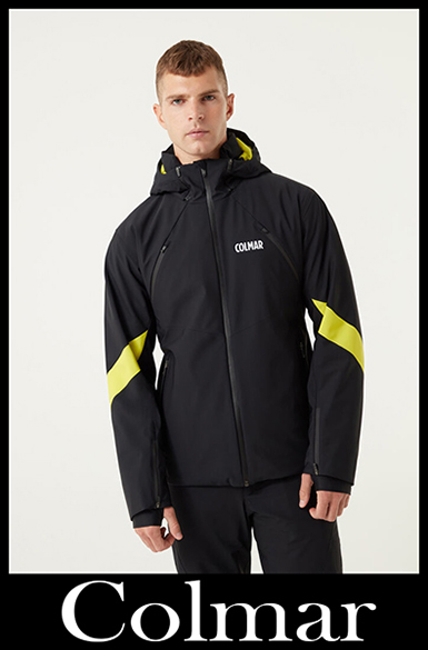 Colmar jackets 2022 new arrivals mens clothing 5