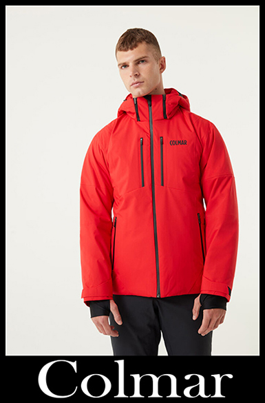 Colmar jackets 2022 new arrivals mens clothing 6