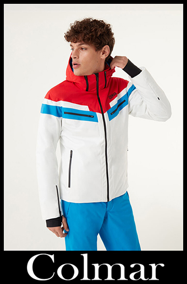 Colmar jackets 2022 new arrivals mens clothing 7