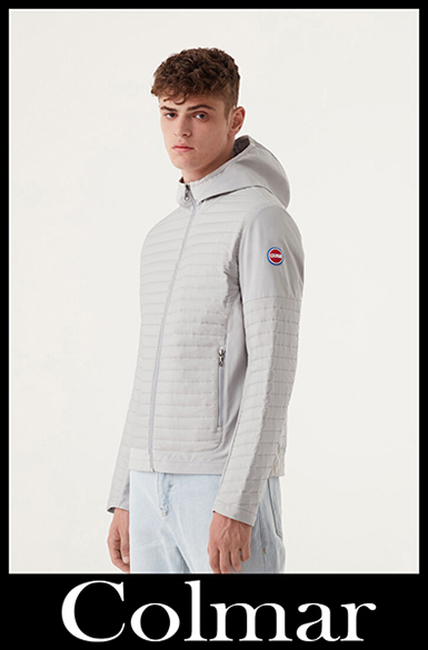 Colmar jackets 2022 new arrivals mens clothing 8