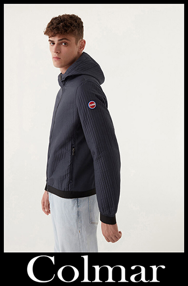 Colmar jackets 2022 new arrivals mens clothing 9