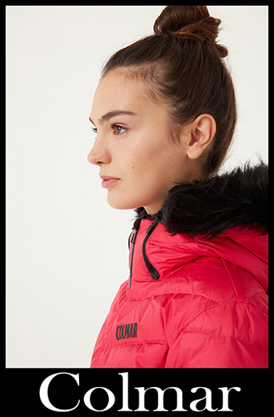 Colmar jackets 2022 new arrivals womens clothing 1