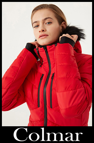 Colmar jackets 2022 new arrivals womens clothing 10