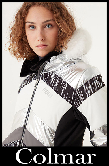 Colmar jackets 2022 new arrivals womens clothing 12