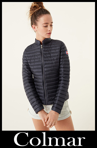 Colmar jackets 2022 new arrivals womens clothing 21