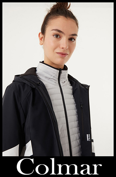 Colmar jackets 2022 new arrivals womens clothing 6