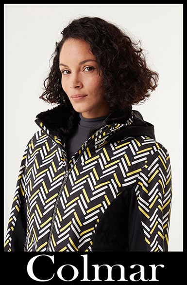 Colmar jackets 2022 new arrivals womens clothing 7