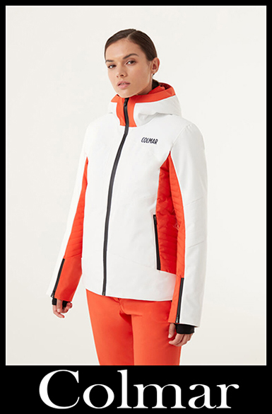 Colmar jackets 2022 new arrivals womens clothing 8