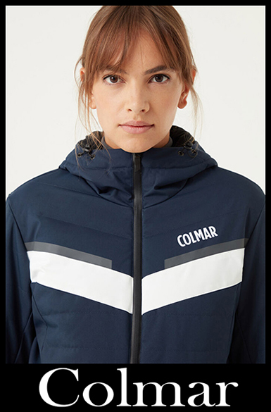 Colmar jackets 2022 new arrivals womens clothing 9