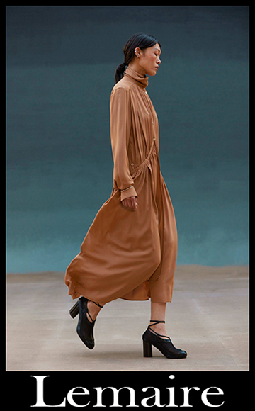 Fashion Lemaire spring summer 2022 womens clothing 29