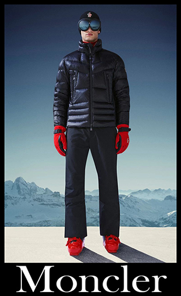 Moncler jackets 2022 new arrivals mens clothing 1