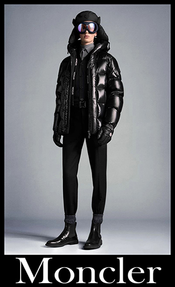 Moncler jackets 2022 new arrivals mens clothing 11