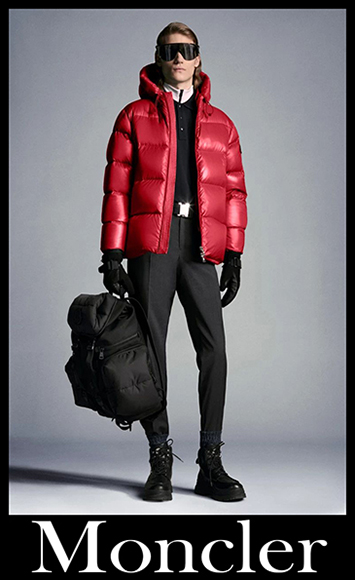 Moncler jackets 2022 new arrivals mens clothing 12