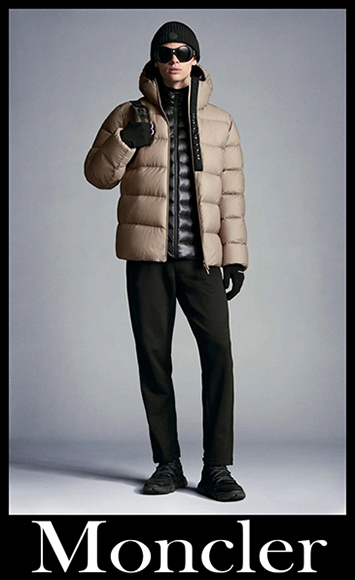 Moncler jackets 2022 new arrivals mens clothing 15