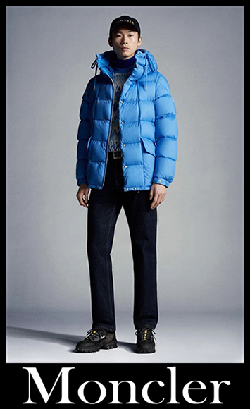 Moncler jackets 2022 new arrivals mens clothing 16