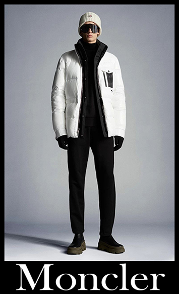 Moncler jackets 2022 new arrivals mens clothing 17