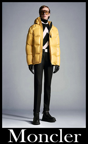 Moncler jackets 2022 new arrivals mens clothing 18