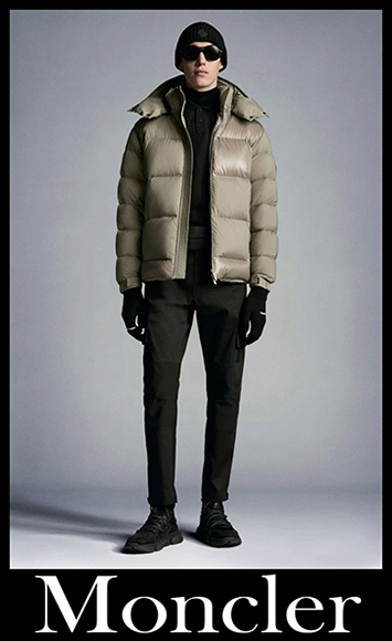 Moncler jackets 2022 new arrivals mens clothing 2