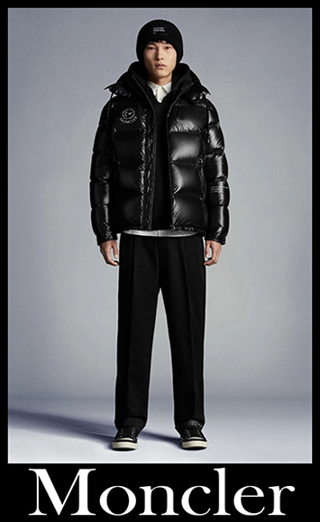 Moncler jackets 2022 new arrivals mens clothing 20